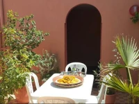 Riad Maisonnette Zitoune 