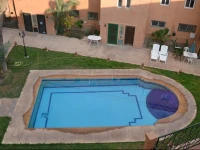 Riad Marrakech 