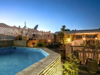 Riad Matins De Marrakech 