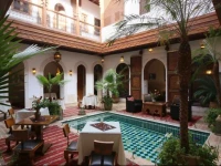 Riad Melhoun & Spa 