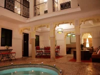 Riad Miliana 