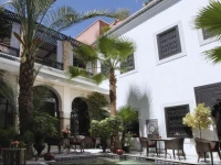 Riad Monceau 