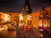 Riad Moonlight 