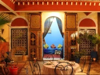 Riad Naya 
