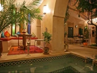 Riad Oasissime 