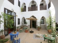 Riad Oum El Koutoub 