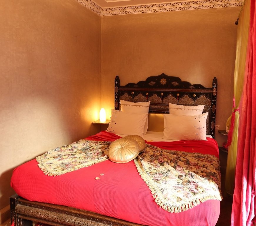 Riad Princesse du Desert 