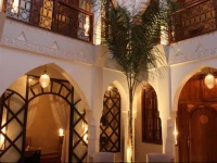 Riad Quara 
