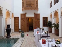 Riad R.K By Sejour Maroc 