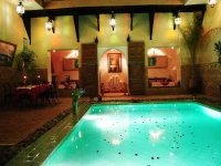Riad Romance 
