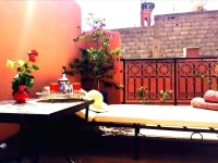 Riad Rose Meryam 