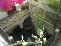 Riad Shalimar 