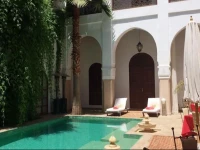Riad Shama Suites & Spa 