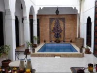 Riad Shukran 