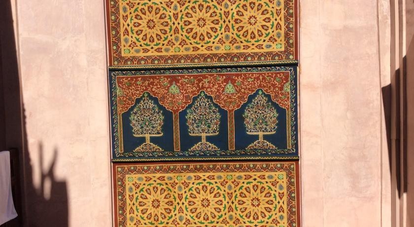 Riad Souika 