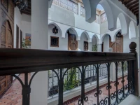 Riad Sun of Kech 