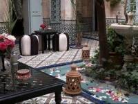 Riad Sun Wind Salam 