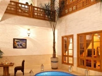 Riad Tahili & Spa 