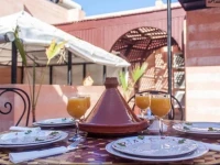 Riad Tamazouzte 