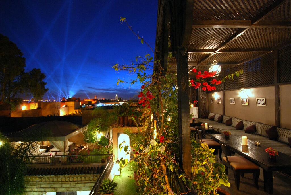 Riad Terra Bahia 