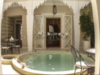 Riad Thalge 