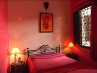 Riad Todra 
