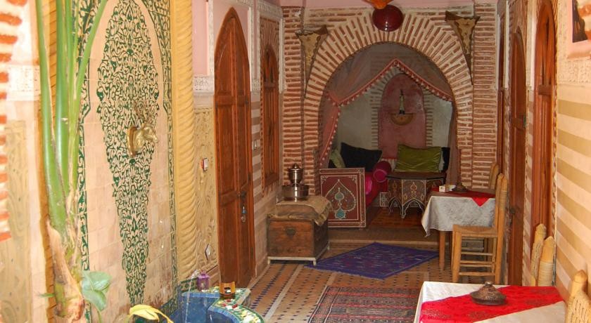 Riad Venezia 