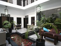 Riad Villa Wenge Spa 
