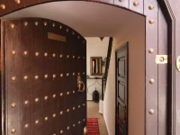 Riad Warda 