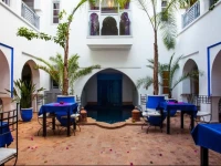 Riad Zen 