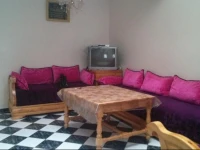 Royal Malika Apartment 