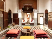 Ryad El Borj 