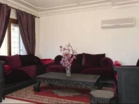 Sabor Apartment CitГ© Nakhil 
