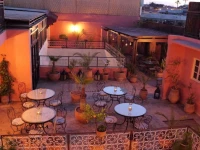 Hotel Sherazade 