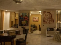Three Monkeys Suite 