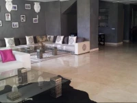 Villa Firdaous 