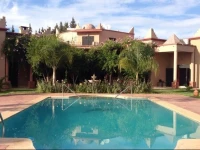Villa TC 