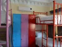 Young and Happy Hostel Marrakech 
