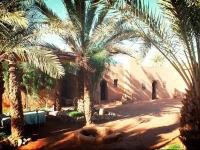 Auberge Tigida 