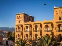 Hotel Kasbah Asmaa 3*