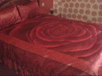 Hotel la Reine Midelt 