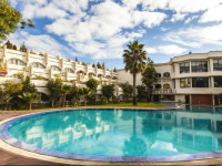 Hotel Zaki