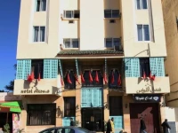 Hotel Akouas 