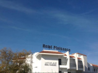 HГґtel Plaisance