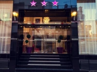 Hotel Swani 