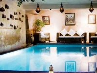 Le Riad Meknes 