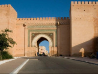 Riad Anne de Meknes