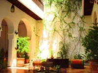 Ryad Bahia 