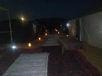 Berber Camp 