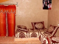 Auberge Akabar 